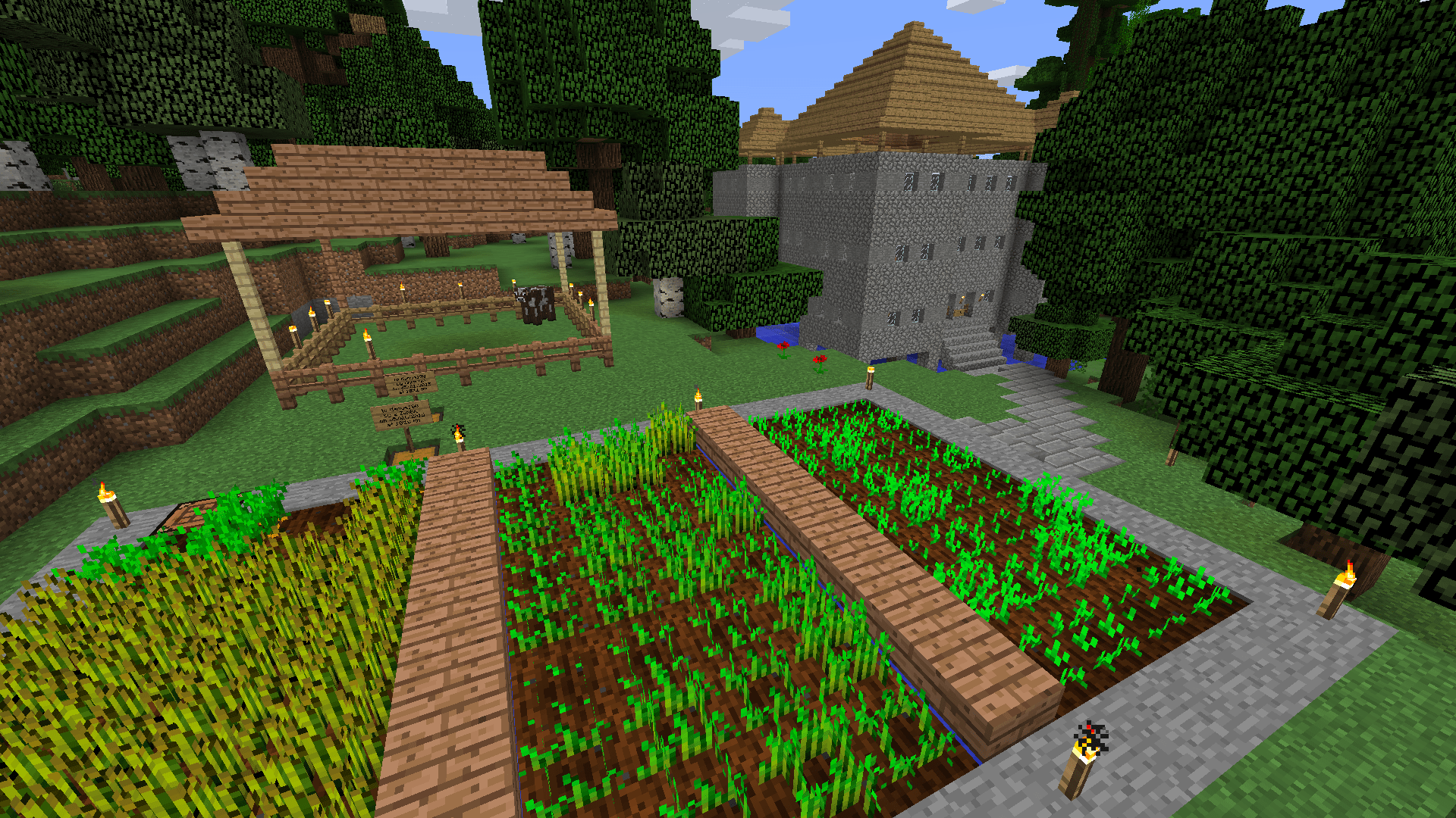 fort Ricochet (4)